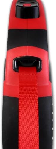Alcott Kong Explore Retractable Dog Leash, KNG EXP LG BL - Image 4