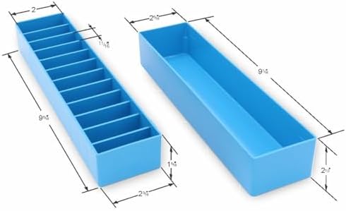 Laube Mini Blade Case Organizer - Image 3