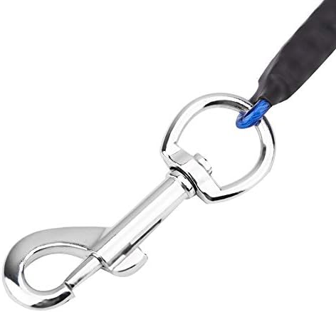 Dog Bath Noose Dog Cleansing and Beauty Products Groomer Neck Grooming Suction - Image 5
