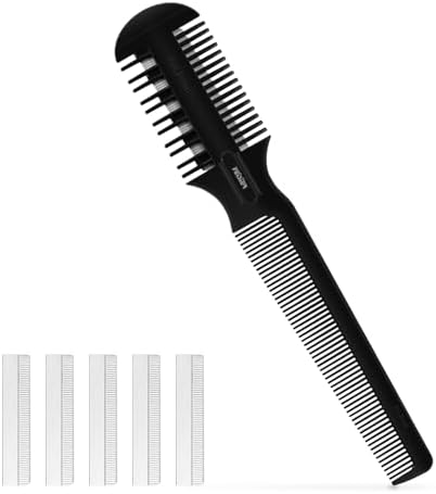 Hair Cutting Comb by FEISIER