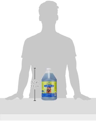 FURminator Ultra Premium deShedding Shampoo - Image 4