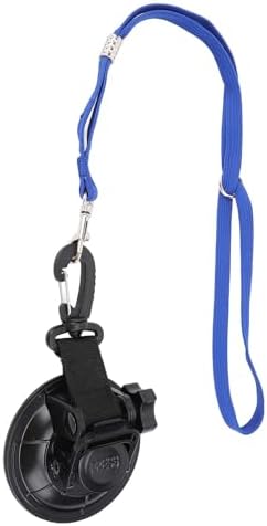 Adjustable Dog Bathing Tether - Image 7