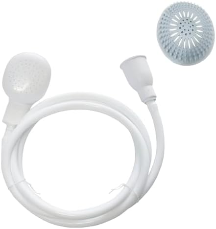 2m/6.56Ft Sink Hose Sprayer by Caoxiong