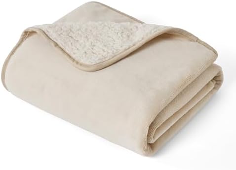 Bedsure Waterproof Dog Blankets by BEDSURE