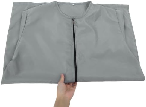 Women's Polyester PET Grooming Workwear Apron - Image 4