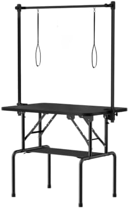 36 Inch Foldable Dog Grooming Table - Image 7