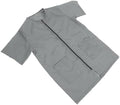 PET Grooming Smock Polyester Apron by VANZACK