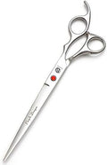 Purple Dragon 8" Sharp Edge Hair Cutting Shears by PurpleDragon