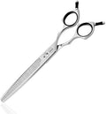 HASHIMOTO Straight Fluffer Scissors by HASHIMOTO