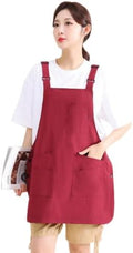 Water Apron with Taslon Fabric for Chefs by Unknown