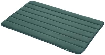 BALANCE Dog Crate Pad, Dog Foam Crate Mat Kennel Pad, Washable Water-Resistant by BalancePet