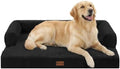 Orthopedic Washable Dog Bed for Large Dogs by CasaPaw