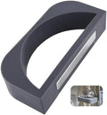 1 Pc Upgrade Powerful Magnetic Ice Scoop Holder, Adjustable Multi-Angle by Unknown