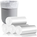Charmount 4 Gallon Small Trash Bags by CHARMOUNT
