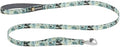 Ruffwear, Front Range Dog Leash, 5 ft Lead, Sweeping Sage by RuffwearInc