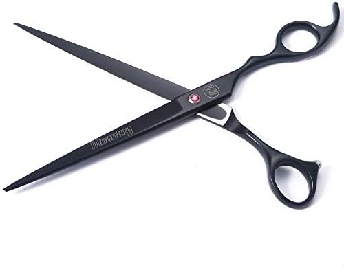 Professional Dog Grooming Scissors Set, 7 Inch/8 Inch Pet Grooming Scissors - Image 7