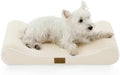 COZY KISS Orthopedic Dog Bed, for Small Dogs up to 35 lbs by COZYKISS