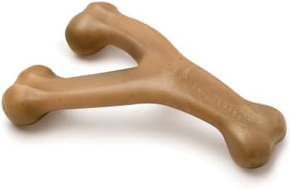 Benebone Wishbone Dog Chew Toy for Aggressive Chewers - Image 2