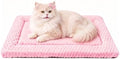 Cat Bed Mat - Durable & Cute Crate Beds by Unknown