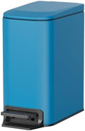 Cesun Small Bathroom Trash Can by Cesun