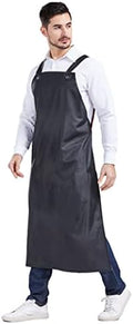 Nanxson Adjustable Waterproof Apron, Work Apron by Nanxson