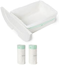 Amazon Basics Self-Cleaning Cat Litter Box Refill Liners by AmazonBasics