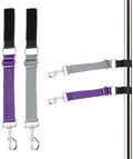 2Pcs Dog Grooming Loop, Adjustable by Unknown