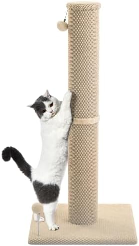 Cat Craft 41" Cat Scratching Post by CatCraft