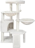 Wang Xin Three Layer Cat Tree by Unknown