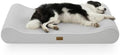 COZY KISS Orthopedic Dog Bed, for Extra Large Dogs up to 140 lbs by COZYKISS