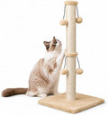 Dimaka Cat Scratching Post, Cat Scratcher by DIMAKA
