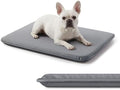 Waterproof Cooling Dog Crate Pad by WARMREST