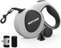 16 ft Retractable Dog Leash by HCY%26WLD