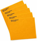 XL Chamois Towels for Car Drying 10 Pack – Super Absorbent Shammy Cloth Made in by InstantErase