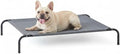 Love's cabin Elevated Cooling Dog Bed by Lovescabin