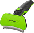 Pet Grooming Brush for Dogs and Cats, Effectively Reduces Shedding by Up to 95% by PetSuppliesManufacturer