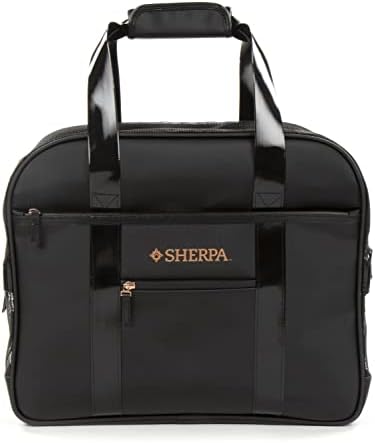 Sherpa Tote Around Town Travel Pet Carrier by Sherpa