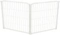 FXW 2 Add-on Wire Panels for AuraSpace Pro Dog Playpen by FXW
