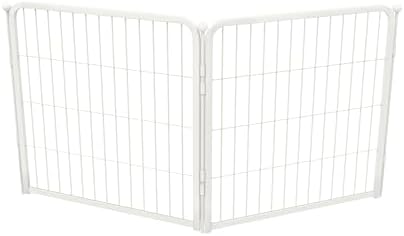 FXW 2 Add-on Wire Panels for AuraSpace Pro Dog Playpen by FXW