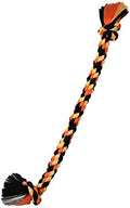 Mammoth Pet Products Cotton 4-Knot Rope Tug by MammothPetProducts