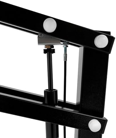 Professional Electric Lift Pet Grooming Table - Image 5