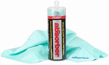 CleanTools the Absorber XL 18" x 29" by CleanTools