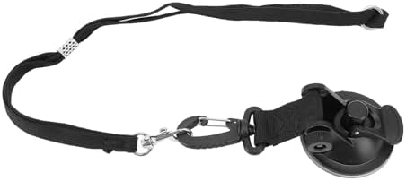 Adjustable Dog Bathing Tether Leash - Image 5