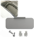 Waste Bin Flap Compatible with MeoWant SC-02 by Unknown