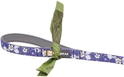 Ruffwear, Front Range Dog Leash, 5 ft Lead, Wildflower - Image 6