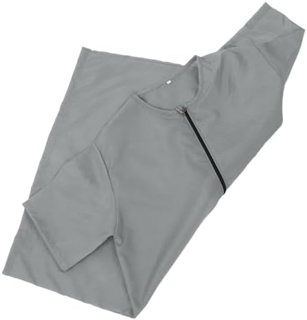 Angoily PET Workwear Polyester Waterproof Hair Repellent Apron by Angoily