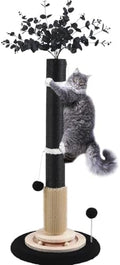 Cat Scratching Posts for Indoor Adults by COUNER