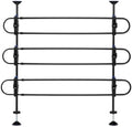 PetSafe Happy Ride Metal Dog Barrier by PetSafe