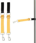 2Pcs Dog Grooming Loop, Adjustable by Unknown