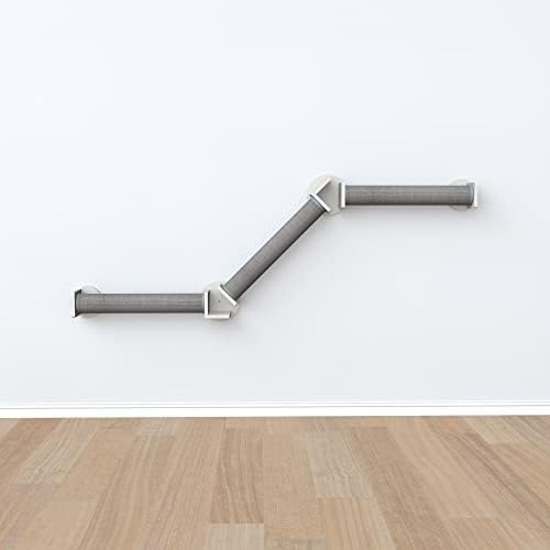 Trixie Cat Wall Furniture Set 2 - Image 4